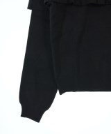 UNTITLED（アンタイトル）ニット・セーター 黒 サイズ:2(M位) レディース/2200650355019