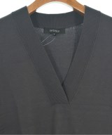 UNTITLED（アンタイトル）ニット・セーター グレー サイズ:0(XS位) レディース/2200650355026