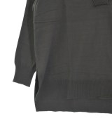 UNTITLED（アンタイトル）ニット・セーター グレー サイズ:0(XS位) レディース/2200650355026