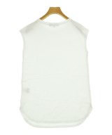 UNTITLED（アンタイトル）Tシャツ・カットソー 白 サイズ:0(XS位) レディース/2200650355033