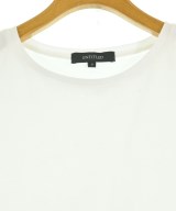 UNTITLED（アンタイトル）Tシャツ・カットソー 白 サイズ:0(XS位) レディース/2200650355033