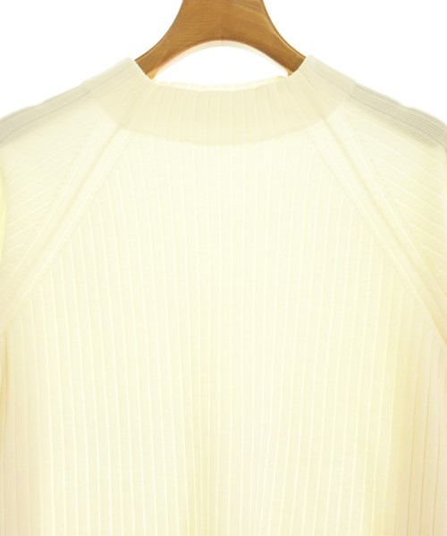 UNTITLED（アンタイトル）ニット・セーター 黄 サイズ:2(M位) レディース/2200650355040