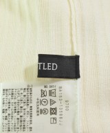 UNTITLED（アンタイトル）ニット・セーター 黄 サイズ:2(M位) レディース/2200650355040