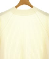 UNTITLED（アンタイトル）ニット・セーター 黄 サイズ:2(M位) レディース/2200650355040