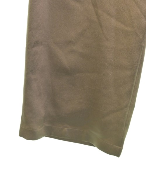 UNTITLED（アンタイトル）その他 茶 サイズ:XXS レディース/2200650355088