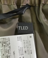 UNTITLED（アンタイトル）その他 茶 サイズ:XXS レディース/2200650355088