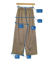 UNTITLED（アンタイトル）その他 茶 サイズ:XXS レディース/2200650355088