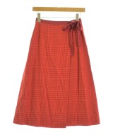 UNTITLED ロング・マキシ丈スカート