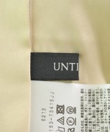UNTITLED（アンタイトル）ロング・マキシ丈スカート ベージュ サイズ:XXS レディース/2200650355149
