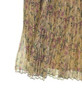 UNTITLED（アンタイトル）ロング・マキシ丈スカート ベージュ サイズ:XXS レディース/2200650355149