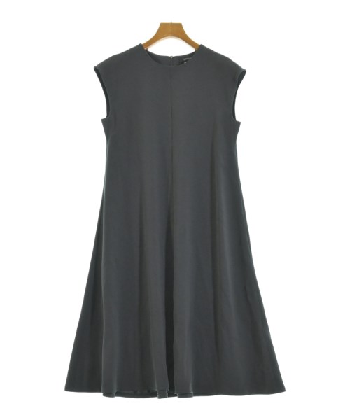UNTITLED(アンタイトル)ワンピース グレー サイズ:0(XS位)/2200650355156