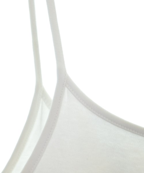 UNTITLED（アンタイトル）キャミソール 白 サイズ:2(M位) レディース/2200656069040