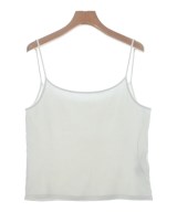 UNTITLED（アンタイトル）キャミソール 白 サイズ:2(M位) レディース/2200656069040