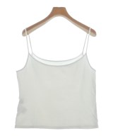 UNTITLED（アンタイトル）キャミソール 白 サイズ:2(M位) レディース/2200656069040