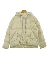 UNTITLED（アンタイトル）ダウンジャケット/ダウンベスト 白 サイズ:2(M位) レディース/2200654380024