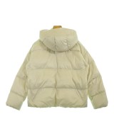 UNTITLED（アンタイトル）ダウンジャケット/ダウンベスト 白 サイズ:2(M位) レディース/2200654380024