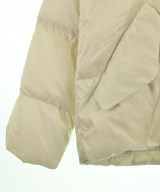 UNTITLED（アンタイトル）ダウンジャケット/ダウンベスト 白 サイズ:2(M位) レディース/2200654380024