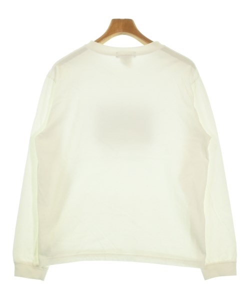 UNTITLED（アンタイトル）Tシャツ・カットソー 白 サイズ:2(M位) レディース/2200656191031