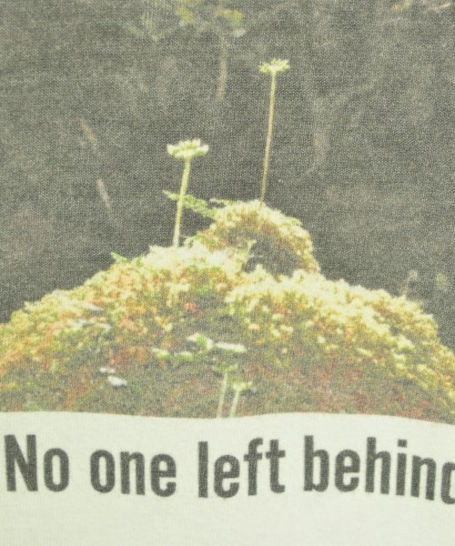 UNTITLED（アンタイトル）Tシャツ・カットソー 白 サイズ:2(M位) レディース/2200656191031