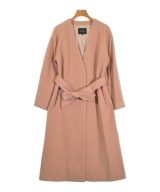 UNTITLED（アンタイトル）その他 ピンク サイズ:2(M位) レディース/2200648720027