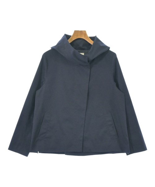 UNTITLED(アンタイトル)マウンテンパーカー 紺 サイズ:F/2200649230020