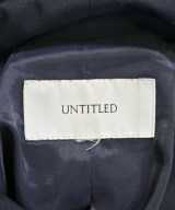 UNTITLED（アンタイトル）マウンテンパーカー 紺 サイズ:F レディース/2200649230020