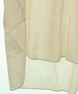 UNTITLED（アンタイトル）ブラウス ベージュ サイズ:42(L位) レディース/2200650122093
