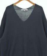 UNTITLED（アンタイトル）ニット・セーター 紺 サイズ:4(XL位) レディース/2200650122147