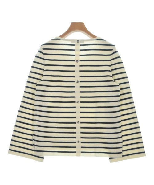 UNTITLED（アンタイトル）ニット・セーター 白 サイズ:2(M位) レディース/2200650877016