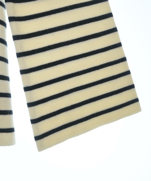 UNTITLED（アンタイトル）ニット・セーター 白 サイズ:2(M位) レディース/2200650877016