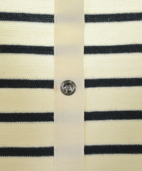 UNTITLED（アンタイトル）ニット・セーター 白 サイズ:2(M位) レディース/2200650877016