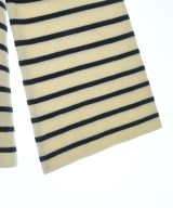 UNTITLED（アンタイトル）ニット・セーター 白 サイズ:2(M位) レディース/2200650877016