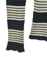 UNTITLED（アンタイトル）ニット・セーター 黒 サイズ:XS レディース/2200656963102