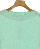 UNTITLED（アンタイトル）ニット・セーター 緑 サイズ:2(M位) レディース/2200647027028