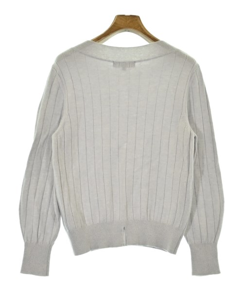 UNTITLED（アンタイトル）ニット・セーター グレー サイズ:2(M位) レディース/2200647027035