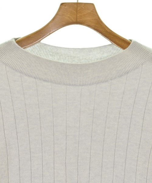 UNTITLED（アンタイトル）ニット・セーター グレー サイズ:2(M位) レディース/2200647027035