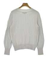 UNTITLED（アンタイトル）ニット・セーター グレー サイズ:2(M位) レディース/2200647027035