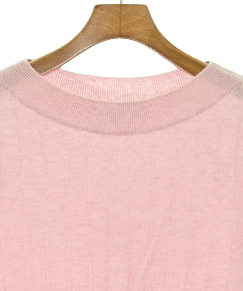 UNTITLED（アンタイトル）ニット・セーター ピンク サイズ:2(M位) レディース/2200647027042