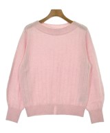 UNTITLED（アンタイトル）ニット・セーター ピンク サイズ:2(M位) レディース/2200647027042
