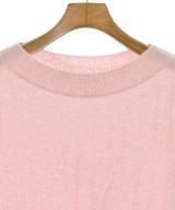 UNTITLED（アンタイトル）ニット・セーター ピンク サイズ:2(M位) レディース/2200647027042