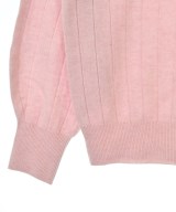 UNTITLED（アンタイトル）ニット・セーター ピンク サイズ:2(M位) レディース/2200647027042