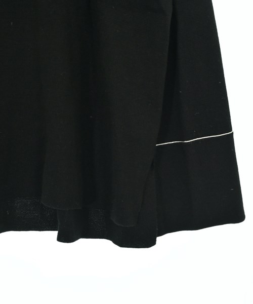 UNTITLED（アンタイトル）ニット・セーター 黒 サイズ:2(M位) レディース/2200647291115