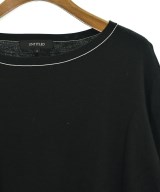 UNTITLED（アンタイトル）ニット・セーター 黒 サイズ:2(M位) レディース/2200647291115