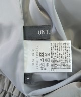 UNTITLED（アンタイトル）ロング・マキシ丈スカート グレー サイズ:1(S位) レディース/2200657077051