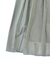 UNTITLED（アンタイトル）ロング・マキシ丈スカート グレー サイズ:1(S位) レディース/2200657077051