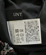 UNTITLED（アンタイトル）ロング・マキシ丈スカート 黒 サイズ:M レディース/2200646406176