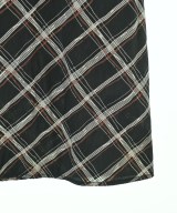 UNTITLED（アンタイトル）ロング・マキシ丈スカート 黒 サイズ:M レディース/2200646406176