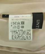 UNTITLED（アンタイトル）ロング・マキシ丈スカート ベージュ サイズ:2(M位) レディース/2200646406305