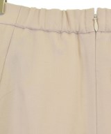 UNTITLED（アンタイトル）ロング・マキシ丈スカート ベージュ サイズ:2(M位) レディース/2200646406305