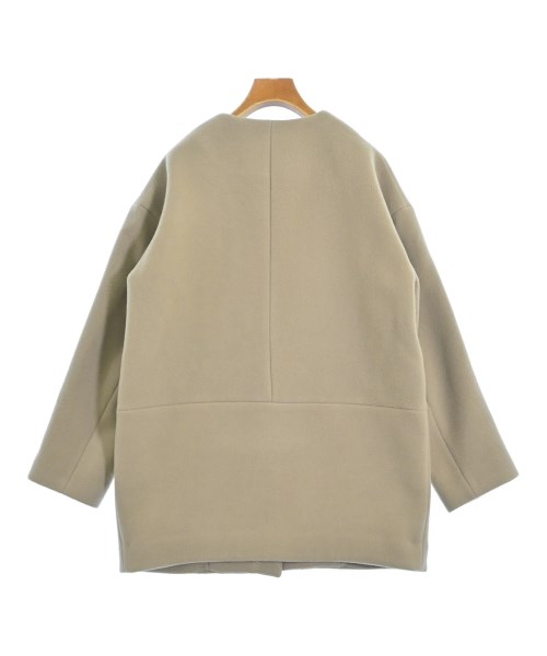 UNTITLED（アンタイトル）その他 ベージュ サイズ:2(M位) レディース/2200646406350